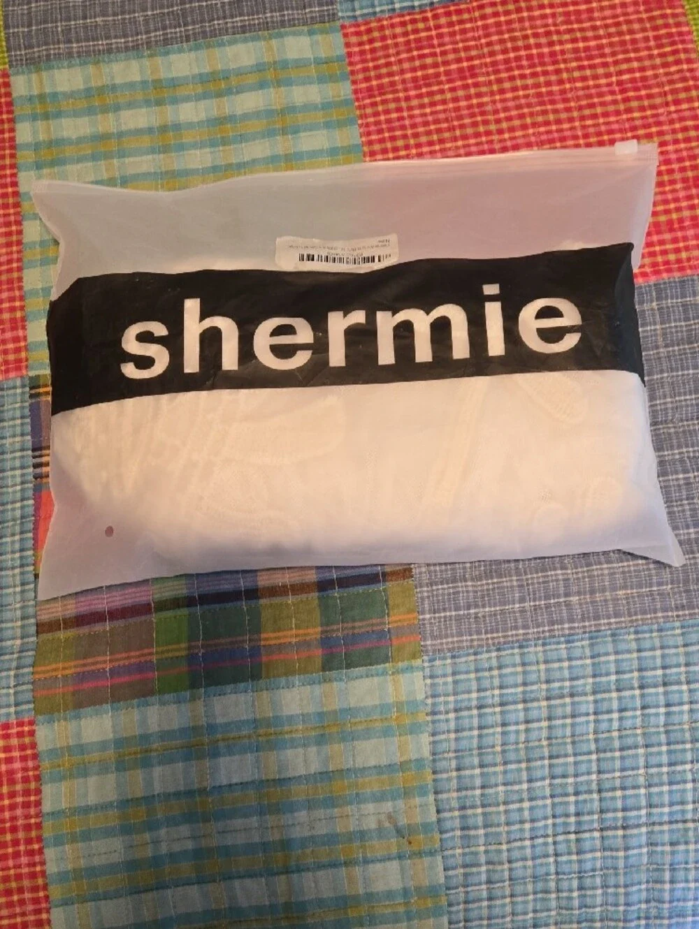 Shermie White Crochet Lace Coverup